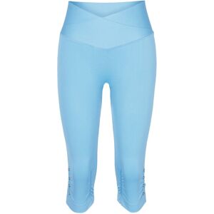 wedolina Capri-Leggings „Diamant-Optik“, Größe: L wedolina Capri-Leggings „Diamant-Optik“, Größe: L