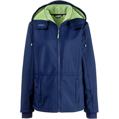 wedolina Softshelljacke, Größe: L wedolina Softshelljacke, Größe: L