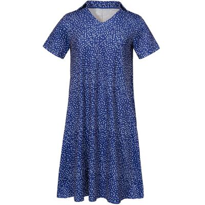 wedolina Hemdblusen-KleiD „Cordula“, Größe: XXL wedolina Hemdblusen-KleiD „Cordula“, Größe: XXL