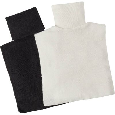 wedolina Rollkragen-Set, 2 Stück wedolina Rollkragen-Set, 2 Stück