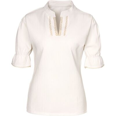 wedolina Bluse „Landhaus“, Größe: XL wedolina Bluse „Landhaus“, Größe: XL