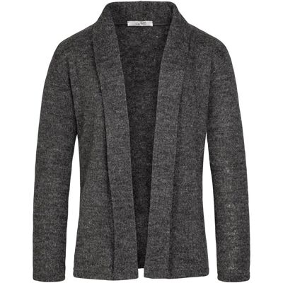 MODERNE HAUSFRAU Damen Cardigan "Modena“, Größe: 2XL MODERNE HAUSFRAU Damen Cardigan "Modena“, Größe: 2XL