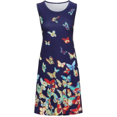wedolina Etui-KleiD „Schmetterling“, Größe: M wedolina Etui-KleiD „Schmetterling“, Größe: M
