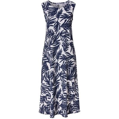 wedolina Crêpe-KleiD „Paloma“, Größe: XXL wedolina Crêpe-KleiD „Paloma“, Größe: XXL