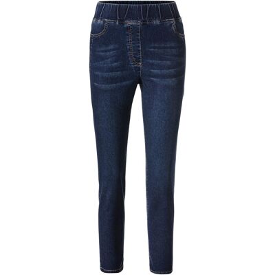 wedolina Schlupfjeans „Jana“, Größe: XL wedolina Schlupfjeans „Jana“, Größe: XL