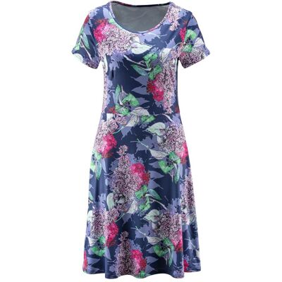 wedolina BlumenkleiD "Wildrose", Größe: M wedolina BlumenkleiD "Wildrose", Größe: M