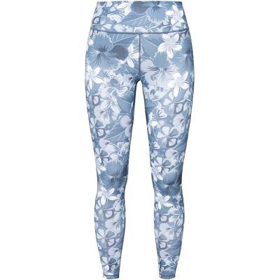 wedolina Aktiv-Leggings „Blüte“, Größe: S wedolina Aktiv-Leggings „Blüte“, Größe: S