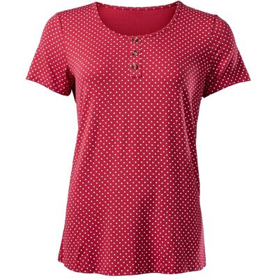 wedolina T-Shirt "Bärbel", Größe: L wedolina T-Shirt "Bärbel", Größe: L
