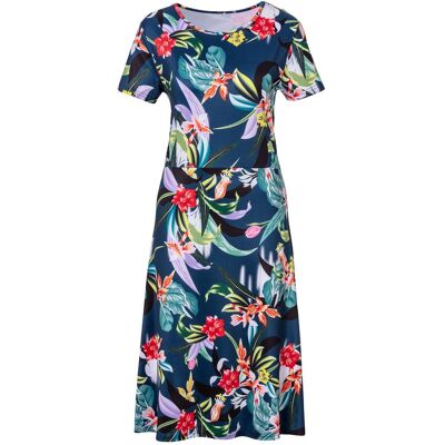 wedolina BlumenkleiD „Paradies“, Größe: M wedolina BlumenkleiD „Paradies“, Größe: M