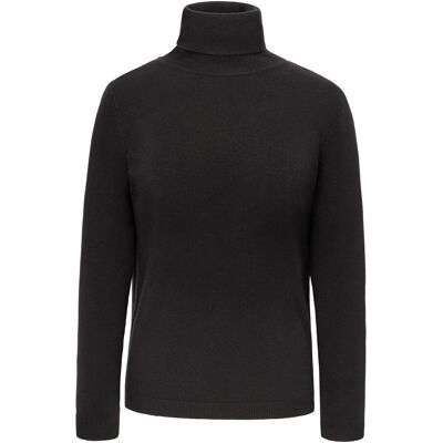 wedolina Rollkragen-Pullover„Cashmerelike“, Größe: S wedolina Rollkragen-Pullover„Cashmerelike“, Größe: S