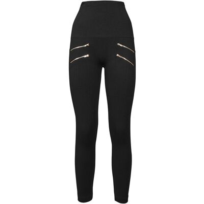 wedolina Wärmeleggings "Vera", Größe: L wedolina Wärmeleggings "Vera", Größe: L