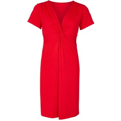 wedolina Knoten-KleiD "Irmgard", Größe: M wedolina Knoten-KleiD "Irmgard", Größe: M