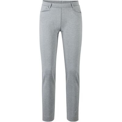 wedolina Komfort-Bequemhose „Elegant“, Größe: 44, grau wedolina Komfort-Bequemhose „Elegant“, Größe: 44, grau