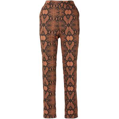 wedolina Komfort-Hose "Snake", Größe: 46 wedolina Komfort-Hose "Snake", Größe: 46