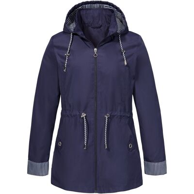 wedolina Übergangsjacke "Linda", Größe: XXL wedolina Übergangsjacke "Linda", Größe: XXL