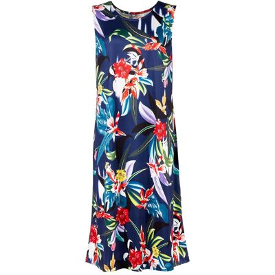 wedolina SommerkleiD „Paradies“, Größe: XXL wedolina SommerkleiD „Paradies“, Größe: XXL