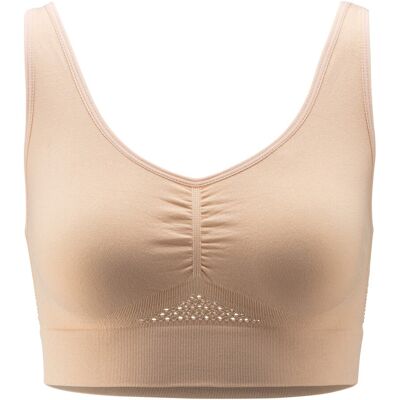 wedolina Sommer-BH, Größe: XL wedolina Sommer-BH, Größe: XL