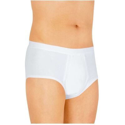 San-O Sicherheits-Slip, Größe: 3XL San-O Sicherheits-Slip, Größe: 3XL