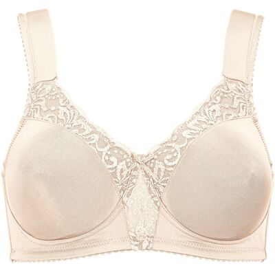 VIANIA Soft-BH "Helga", Größe: 80 VIANIA Soft-BH "Helga", Größe: 80
