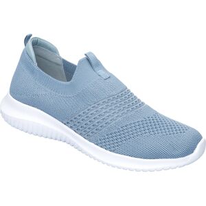 wonderwalk Flexi-Damenschuh "Federleicht" 3.0, Größe: 41 wonderwalk Flexi-Damenschuh "Federleicht" 3.0, Größe: 41