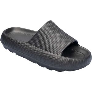 relaxvital Badeschuhe "Wolken“, Größe: 39, schwarz relaxvital Badeschuhe "Wolken“, Größe: 39, schwarz
