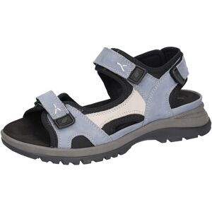 Waldläufer Damen-Sportsandale „Sora“, Größe: 38 Waldläufer Damen-Sportsandale „Sora“, Größe: 38