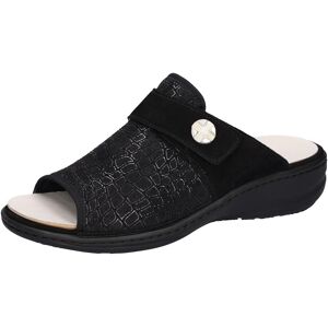 Waldläufer Damen-Pantolette „Heria soft”, Größe: 39 Waldläufer Damen-Pantolette „Heria soft”, Größe: 39