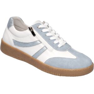 wonderwalk Leder-Sneaker „Lisa“, Größe: 37 wonderwalk Leder-Sneaker „Lisa“, Größe: 37