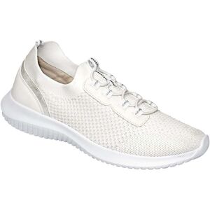 Wonderwalk Yvonne weiße Aktivschuhe - Aktivschuhe Wonderwalk Yvonne weiße Aktivschuhe - Aktivschuhe