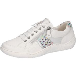 Waldläufer Damen-Sneaker „Milena Bufa“, Größe: 39,5 Waldläufer Damen-Sneaker „Milena Bufa“, Größe: 39,5