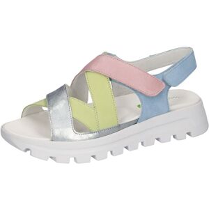 Waldläufer Damen-Sandale „Nele“, Größe: 39,5 Waldläufer Damen-Sandale „Nele“, Größe: 39,5