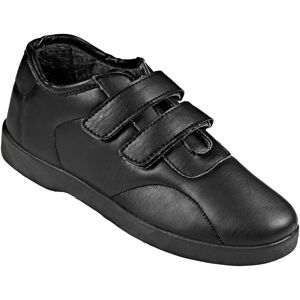 wonderwalk Bequemhalbschuh "Winterspezial" für Sie & Ihn, Größe: 42, schwarz wonderwalk Bequemhalbschuh "Winterspezial" für Sie & Ihn, Größe: 42, schwarz