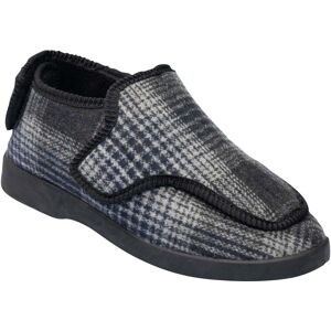wonderwalk Multi-Kletthausschuh "unisex", Größe: 40 wonderwalk Multi-Kletthausschuh "unisex", Größe: 40