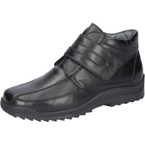 Waldläufer Herren-Lederstiefel "Kai”, Größe: 46 Waldläufer Herren-Lederstiefel "Kai”, Größe: 46