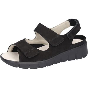 Waldläufer Damen-Sandalen „Adea“, Größe: 37 Waldläufer Damen-Sandalen „Adea“, Größe: 37