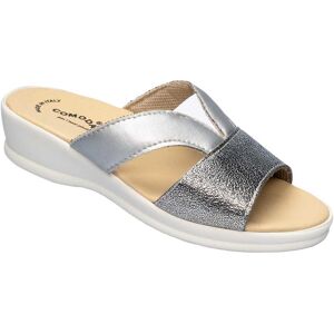 MODERNE HAUSFRAU Damen-Sandalen "Gargano“, Größe: 40 MODERNE HAUSFRAU Damen-Sandalen "Gargano“, Größe: 40
