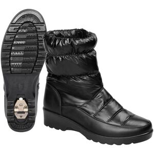 wonderwalk Winterstiefel mit Spikes „Kuschel“, Größe: 37 wonderwalk Winterstiefel mit Spikes „Kuschel“, Größe: 37