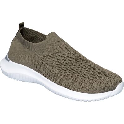 wonderwalk Flexi-Damenschuh "Federleicht 2.0", Größe: 40 wonderwalk Flexi-Damenschuh "Federleicht 2.0", Größe: 40