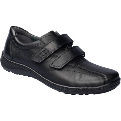 Waldläufer Herren-Halbschuh Herwig, Größe: 41 Waldläufer Herren-Halbschuh Herwig, Größe: 41