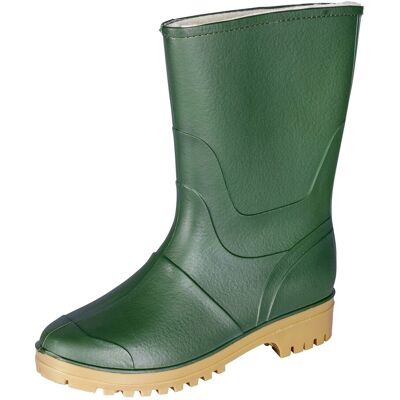 MODERNE HAUSFRAU Thermo-Gummistiefel, Größe: 36 MODERNE HAUSFRAU Thermo-Gummistiefel, Größe: 36