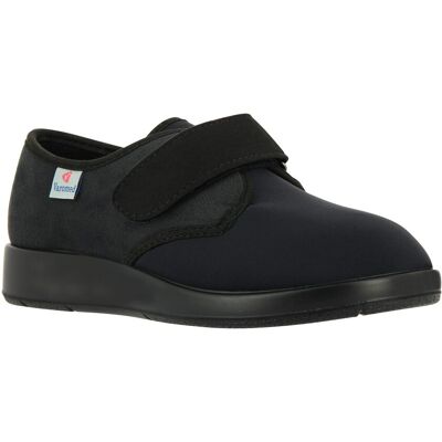 Varomed Microvelours Therapeutische Schuhe - Weit Varomed Microvelours Therapeutische Schuhe - Weit