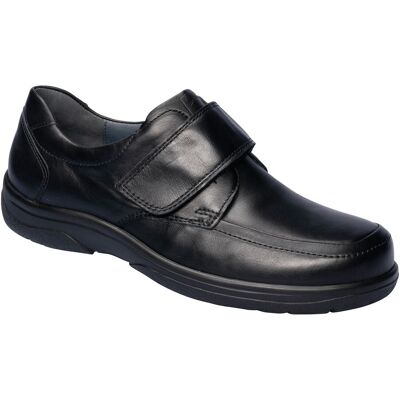 Waldläufer Herren-Halbschuh Ken, Größe: 41 Waldläufer Herren-Halbschuh Ken, Größe: 41