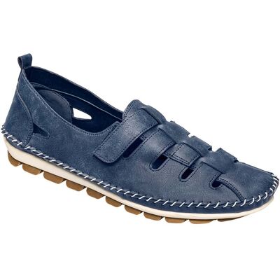 wonderwalk Bequem-Slipper „Bianca“, Größe: 38 wonderwalk Bequem-Slipper „Bianca“, Größe: 38