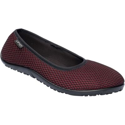 pifit Stretch-Ballerina, Größe: 41 pifit Stretch-Ballerina, Größe: 41