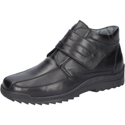 Waldläufer Herren-Lederstiefel "Kai”, Größe: 41 Waldläufer Herren-Lederstiefel "Kai”, Größe: 41