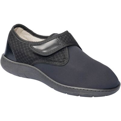 MODERNE HAUSFRAU Bequemschuh "Lüneburg", Größe: 44 MODERNE HAUSFRAU Bequemschuh "Lüneburg", Größe: 44