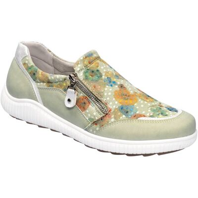 wonderwalk Bequem-Halbschuh "Flora", Größe: 37 wonderwalk Bequem-Halbschuh "Flora", Größe: 37