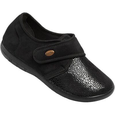 MODERNE HAUSFRAU Stretch-Schuh "Salzburg", Größe: 41 MODERNE HAUSFRAU Stretch-Schuh "Salzburg", Größe: 41
