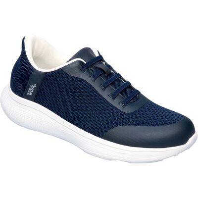 wonderwalk Flexi-Federleichtsneaker „Slip on“, Größe: 38 wonderwalk Flexi-Federleichtsneaker „Slip on“, Größe: 38