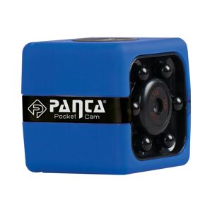 Mediashop Mini-Kamera mit Bewegungssensor "Panta Pocket Cam"